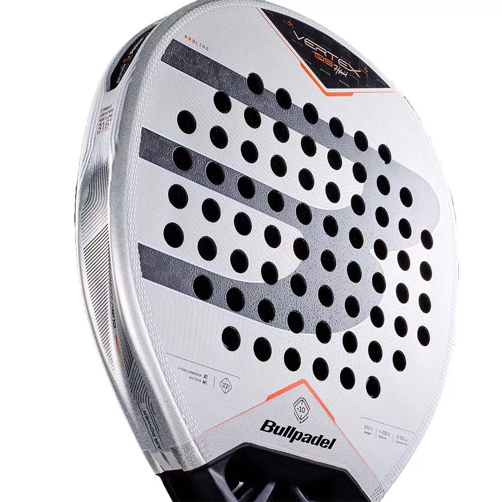 Raquette Bullpadel Vertex 05 Hybrid 27