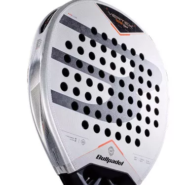 Raquette Bullpadel Vertex 05 Hybrid 27
