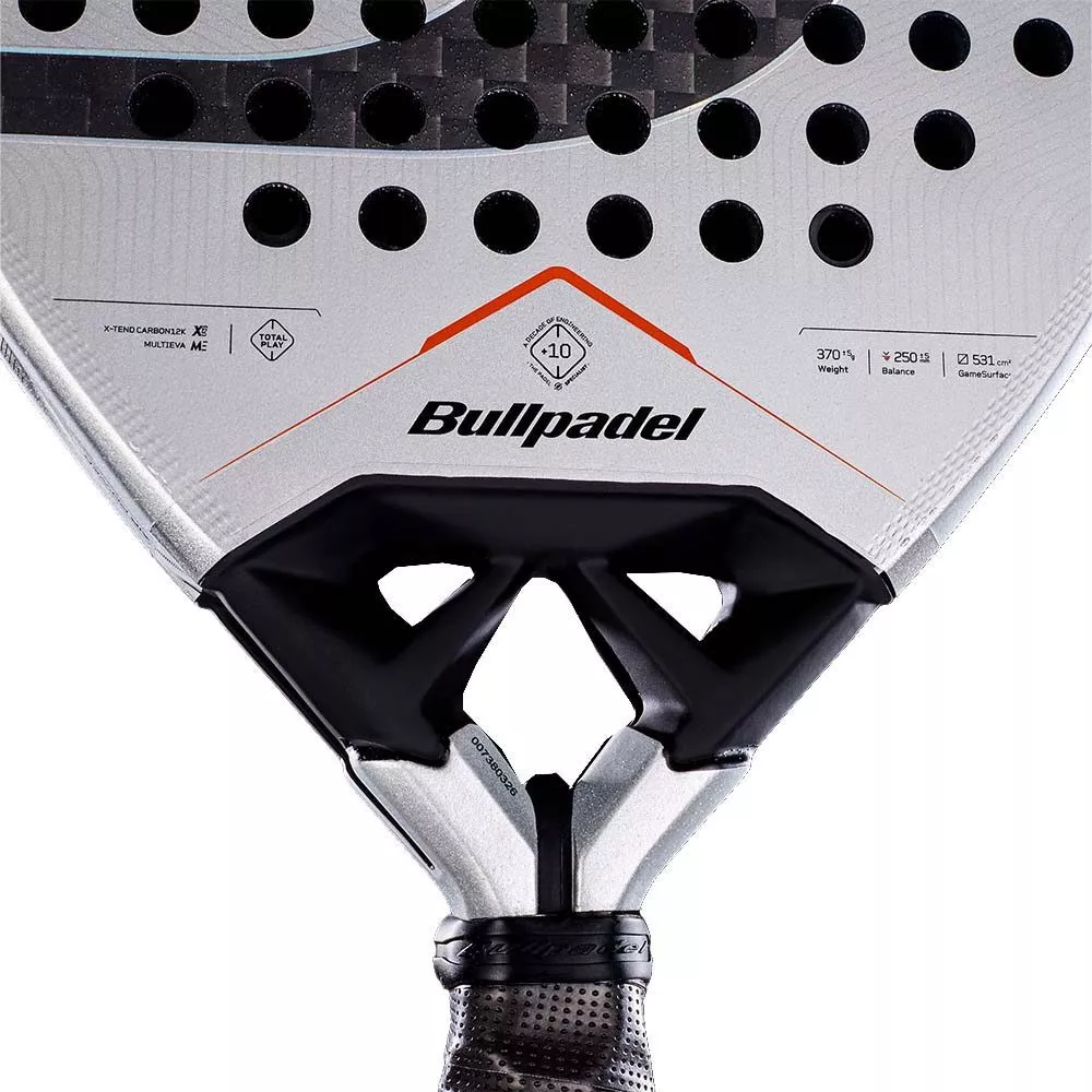 Raquette Bullpadel Vertex 05 Hybrid 27