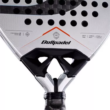 Raquette Bullpadel Vertex 05 Hybrid 27