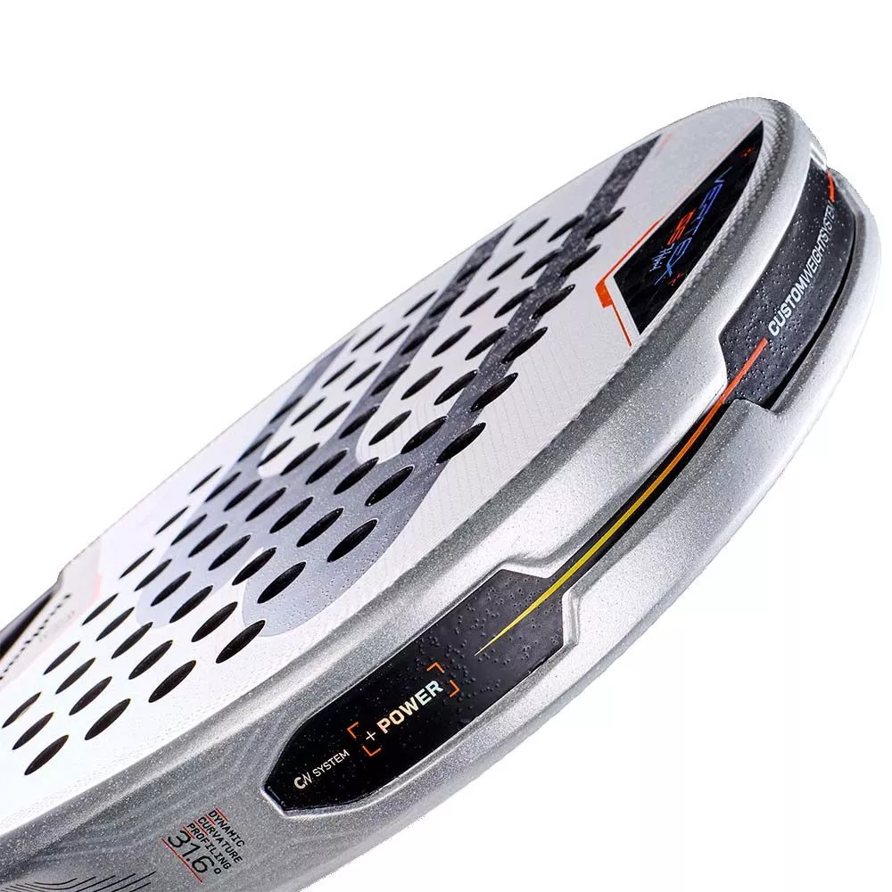 Raquette Bullpadel Vertex 05 Hybrid 27