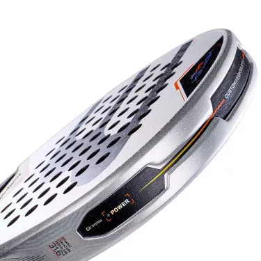 Raquette Bullpadel Vertex 05 Hybrid 27