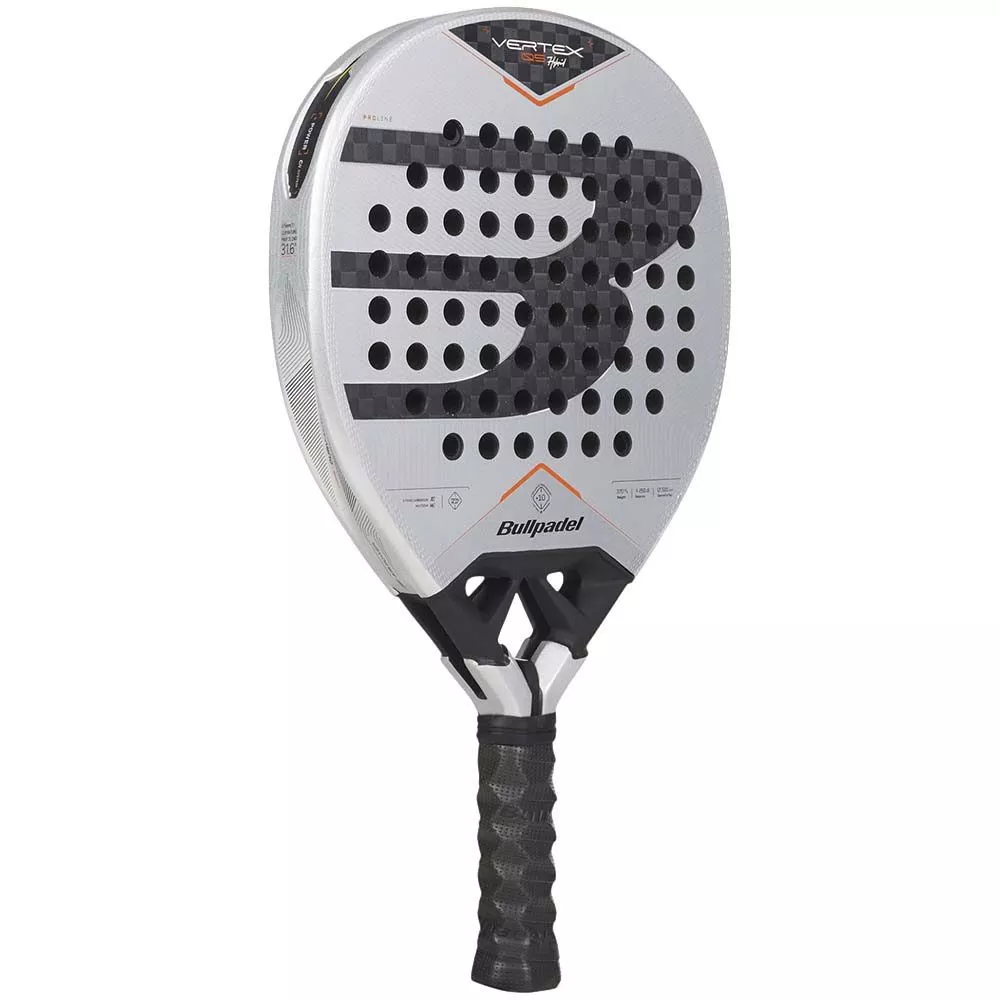 Raquette Bullpadel Vertex 05 Hybrid 27