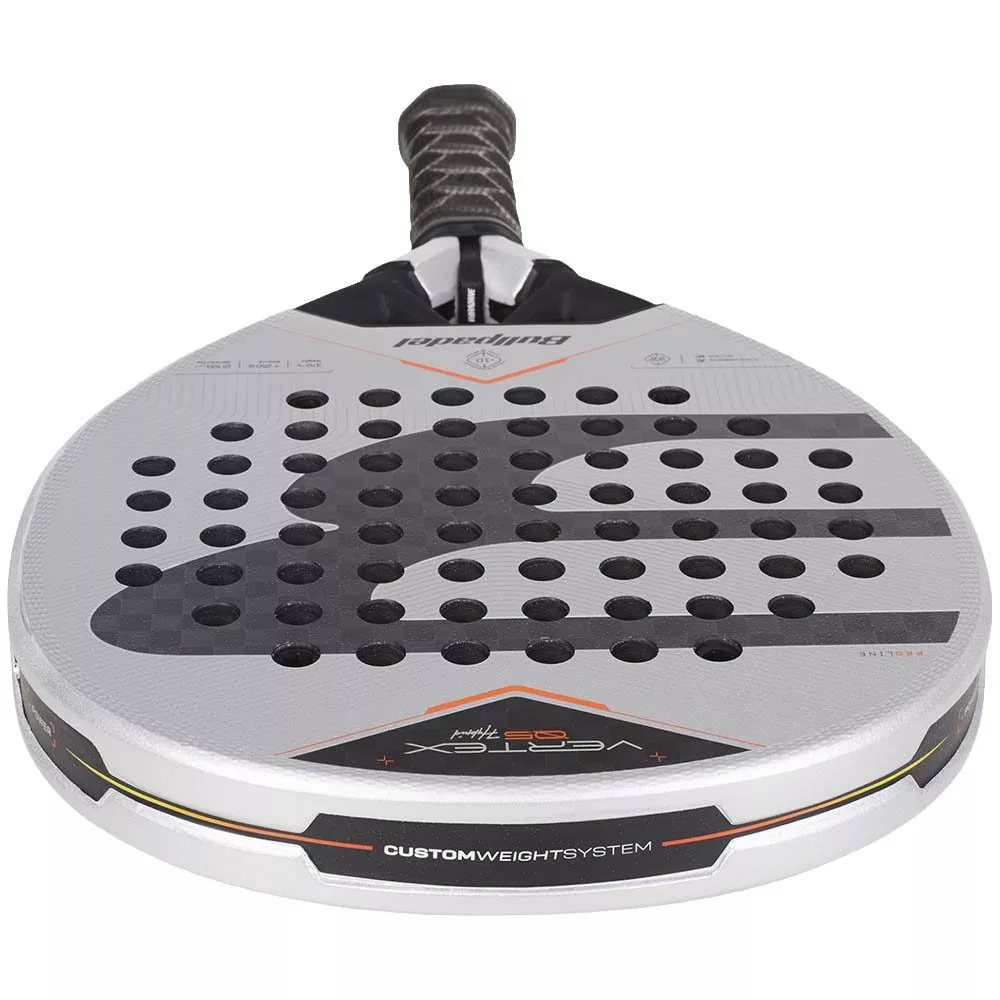 Raquette Bullpadel Vertex 05 Hybrid 27