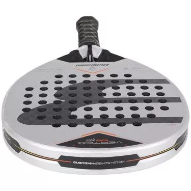 Raquette Bullpadel Vertex 05 Hybrid 27