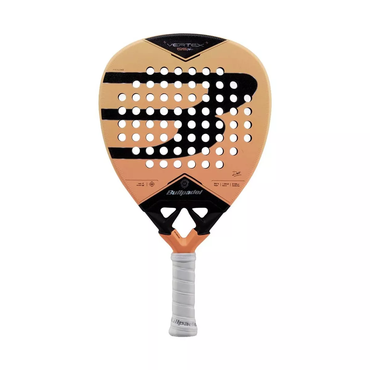 Raquette Bullpadel Vertex 05 Woman 27