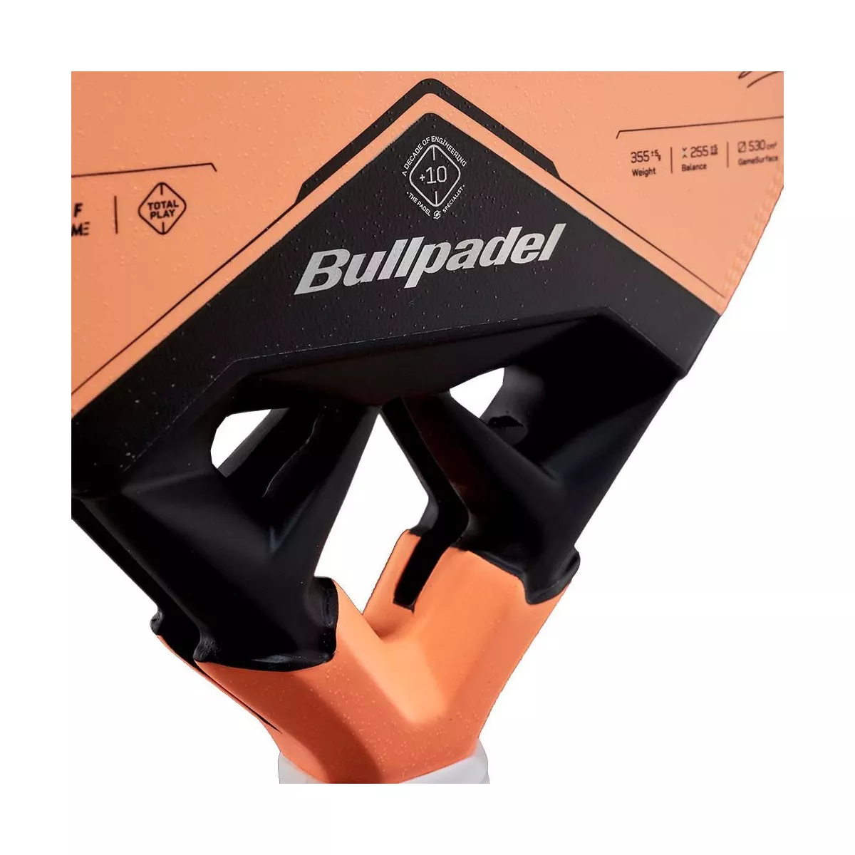 Raquette Bullpadel Vertex 05 Woman 27