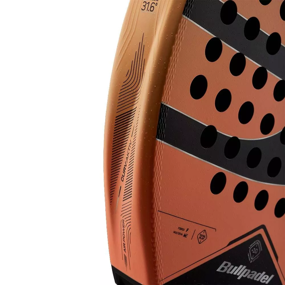 Raquette Bullpadel Vertex 05 Woman 27