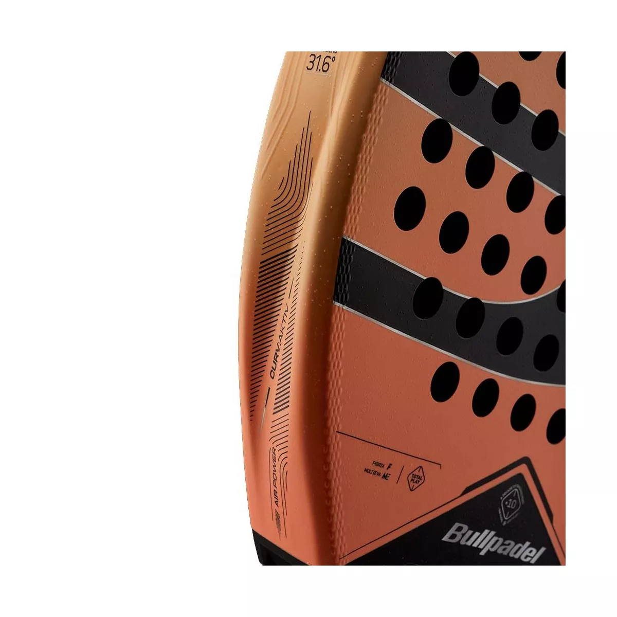 Raquette Bullpadel Vertex 05 Woman 27