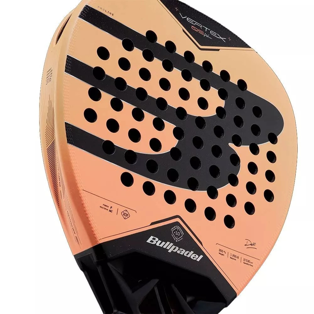 Raquette Bullpadel Vertex 05 Woman 27