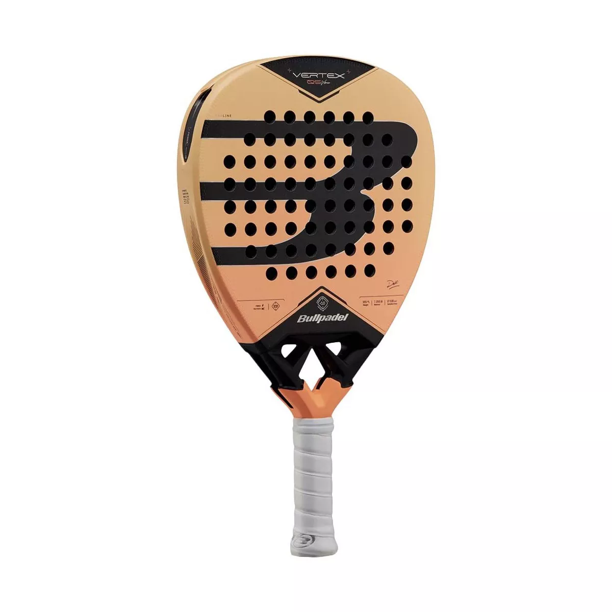 Raquette Bullpadel Vertex 05 Woman 27