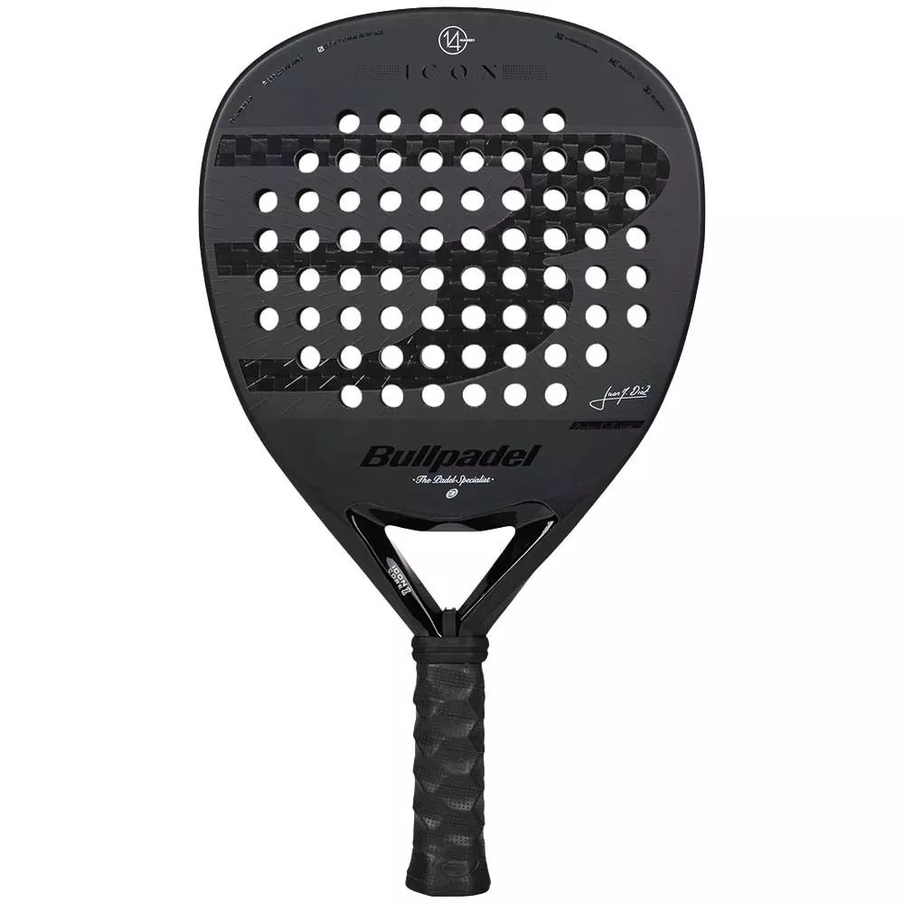 Raquette Bullpadel Icon 27