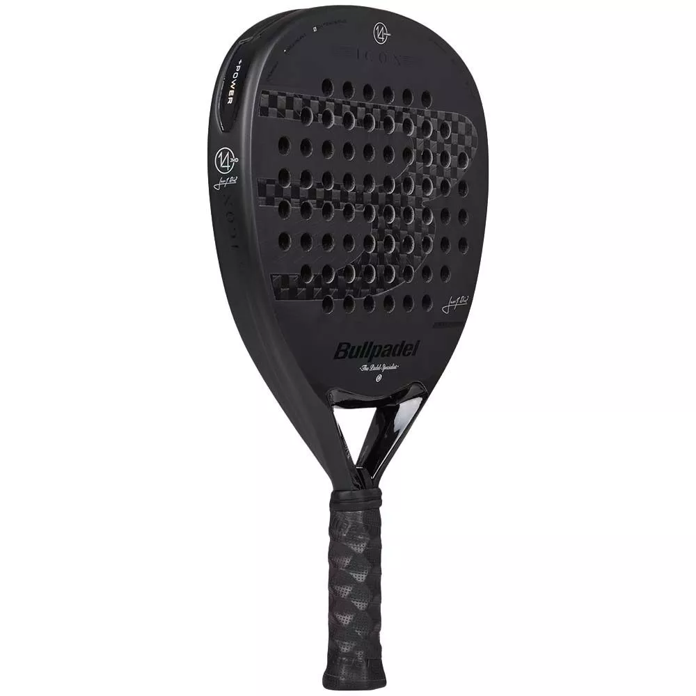 Raquette Bullpadel Icon 27