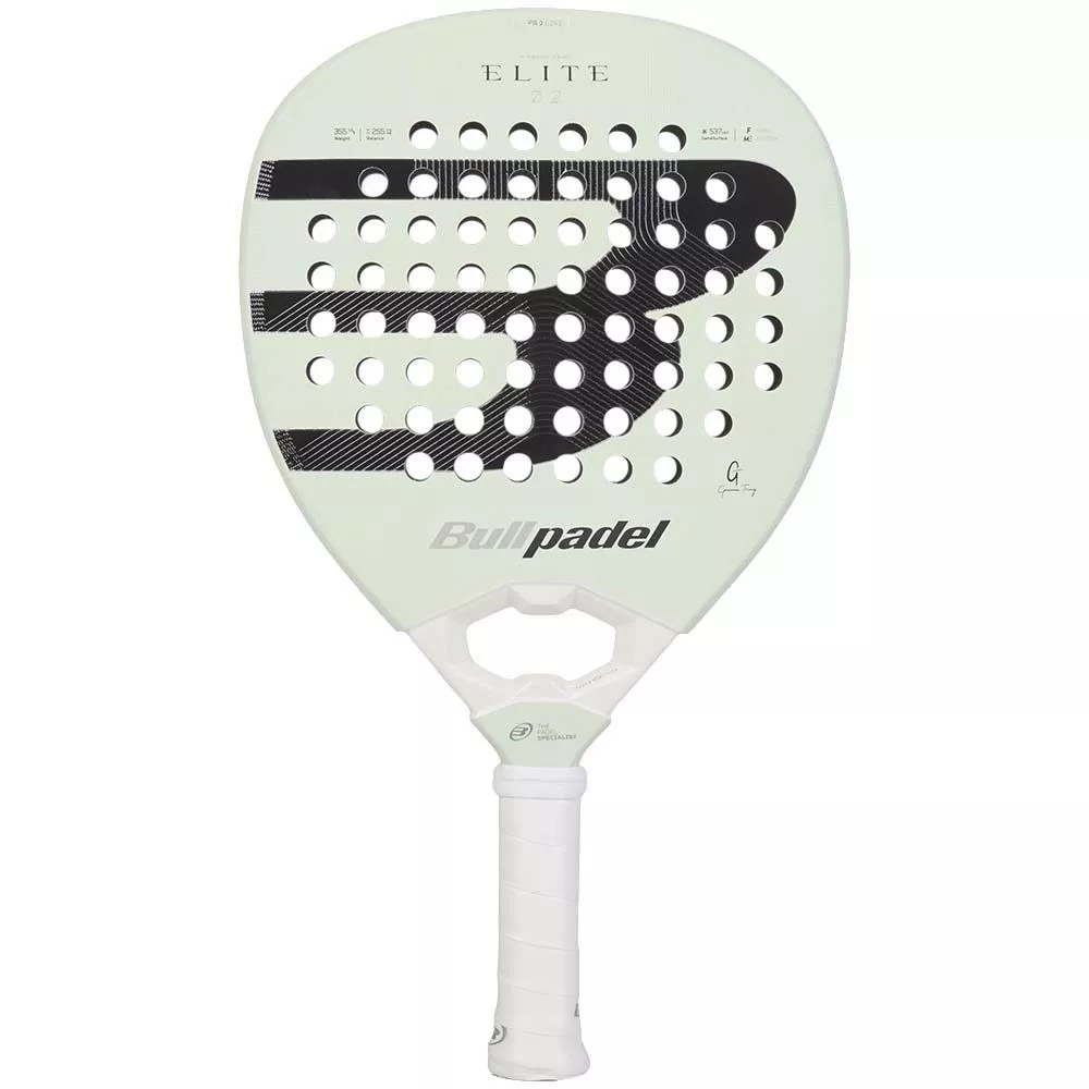Raquette Bullpadel Elite 02 Woman 27