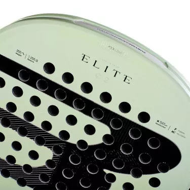 Raquette Bullpadel Elite 02 Woman 27