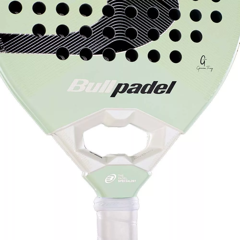 Raquette Bullpadel Elite 02 Woman 27