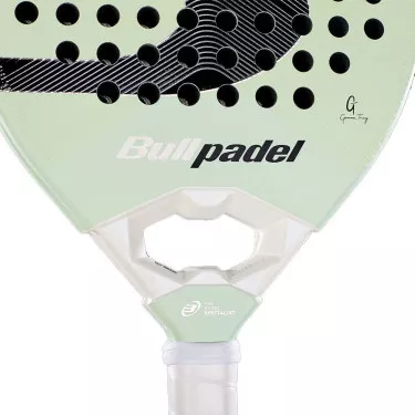 Raquette Bullpadel Elite 02 Woman 27