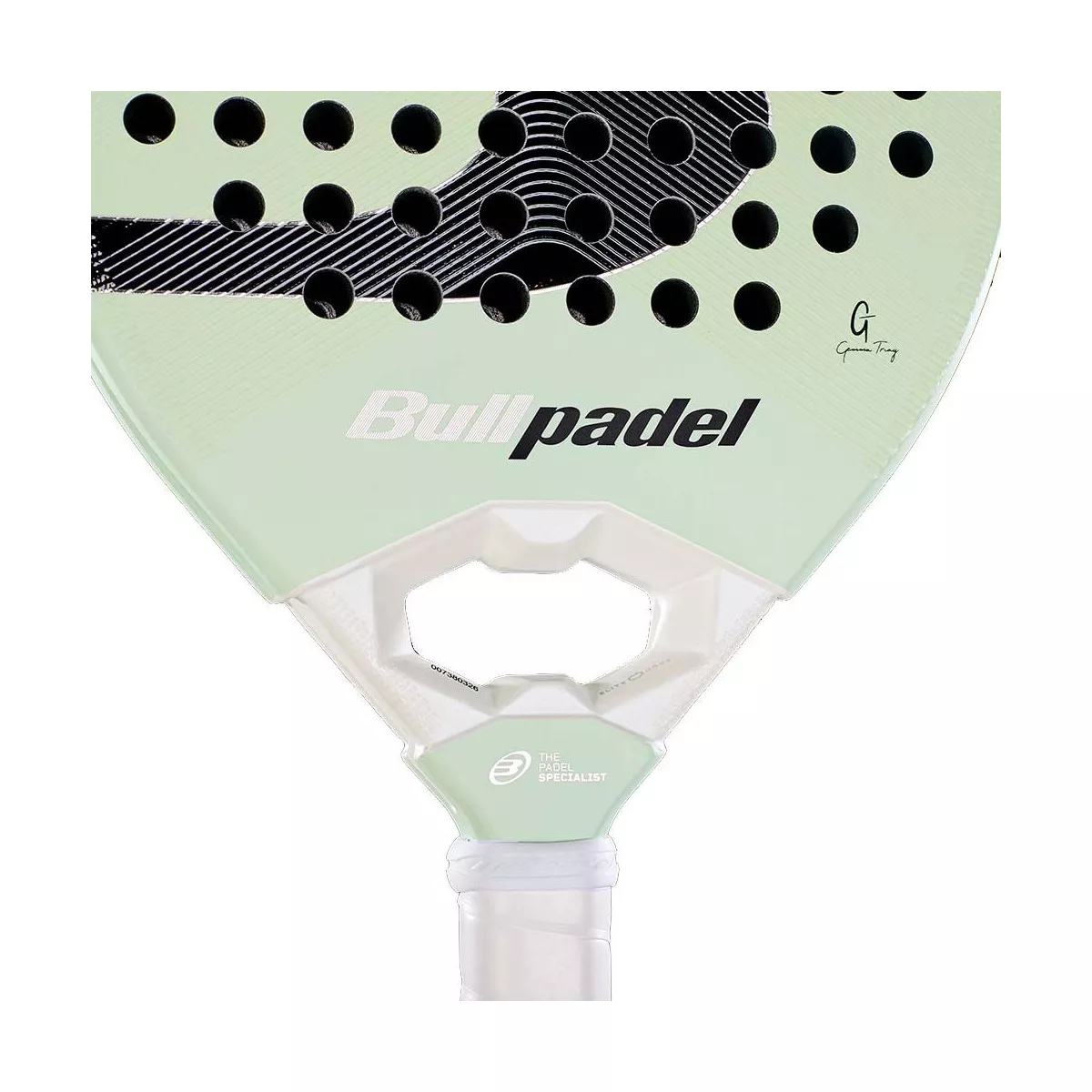 Raquette Bullpadel Elite 02 Woman 27