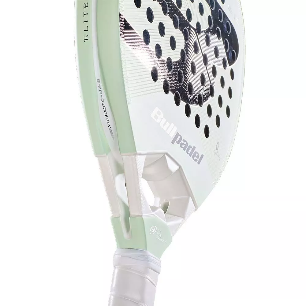 Raquette Bullpadel Elite 02 Woman 27