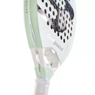 Raquette Bullpadel Elite 02 Woman 27