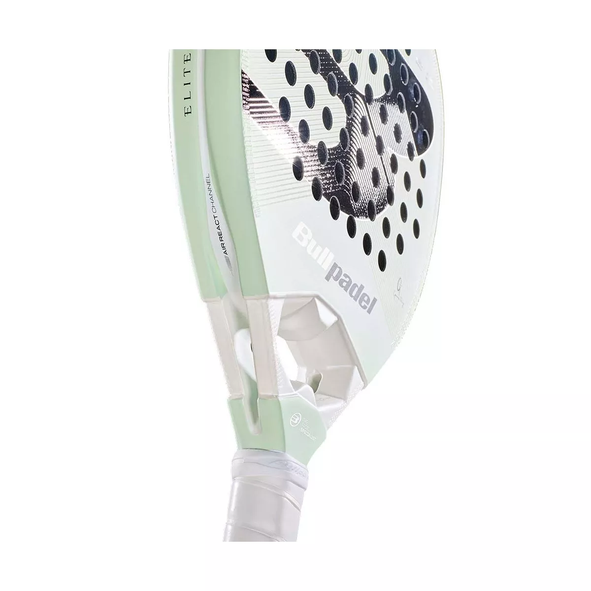 Raquette Bullpadel Elite 02 Woman 27