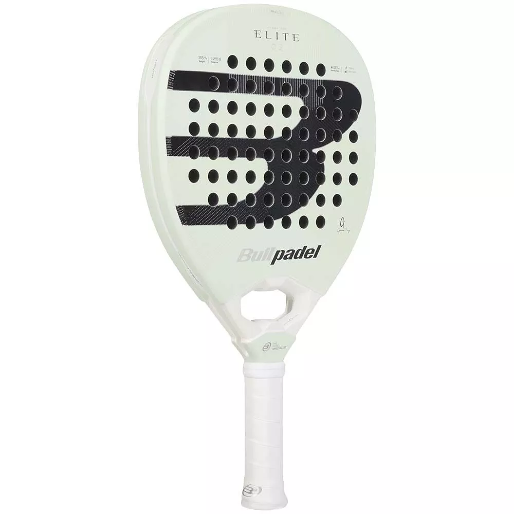 Raquette Bullpadel Elite 02 Woman 27
