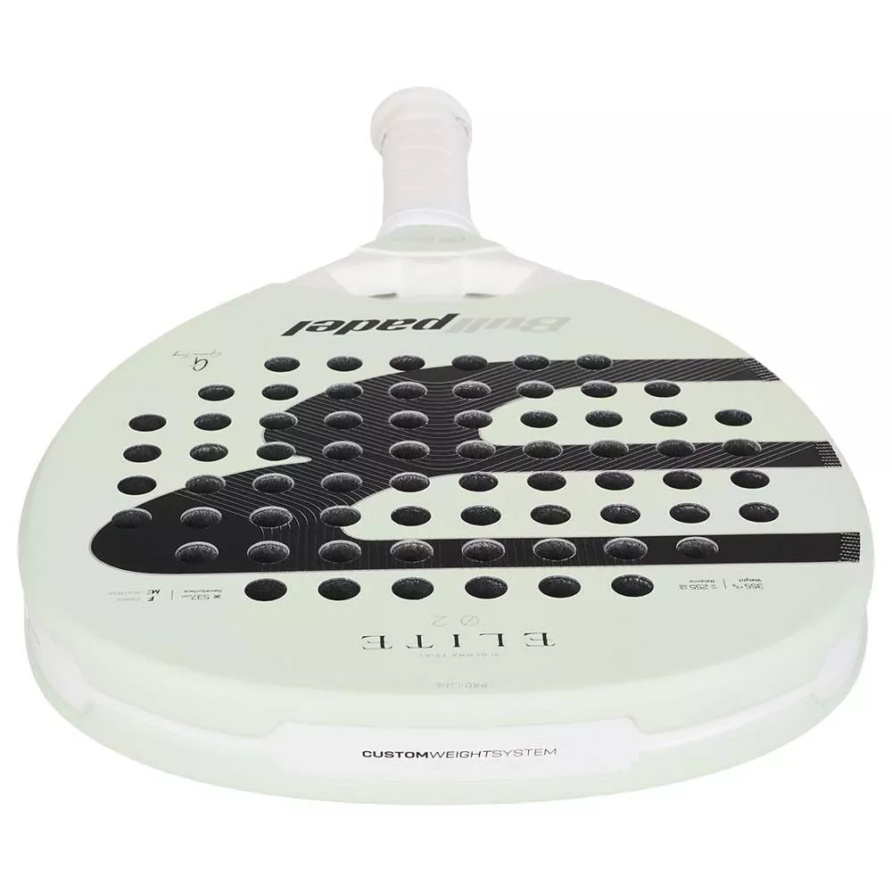 Raquette Bullpadel Elite 02 Woman 27