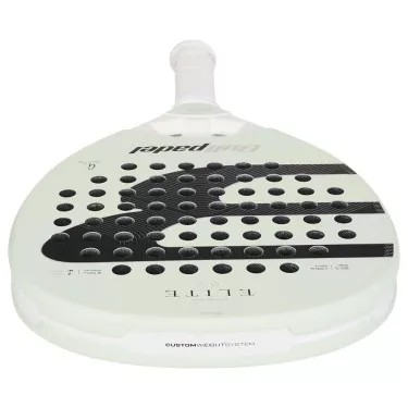 Raquette Bullpadel Elite 02 Woman 27