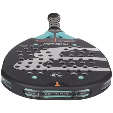 Raquette Bullpadel XPLO 02 Comfort 27
