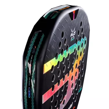 Raquette Bullpadel XPLO 02 Comfort 27