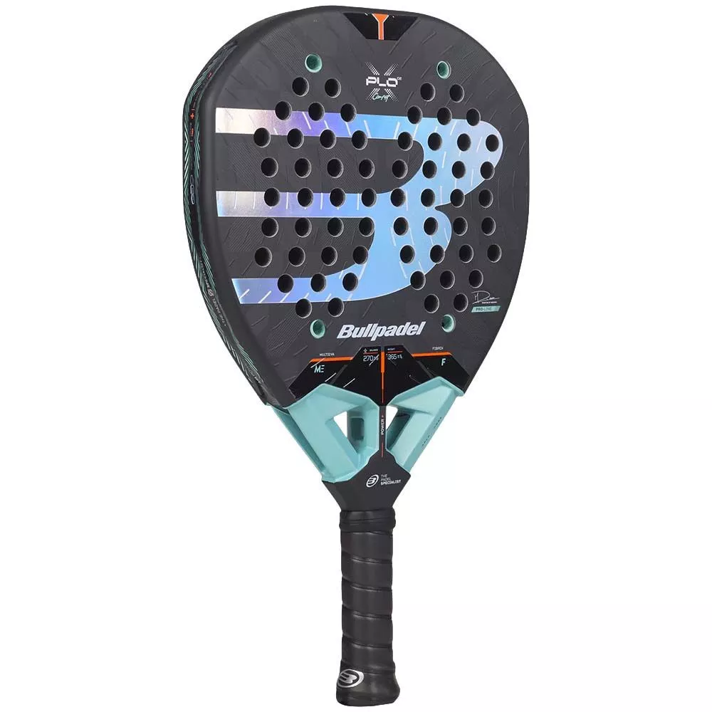 Raquette Bullpadel XPLO 02 Comfort 27