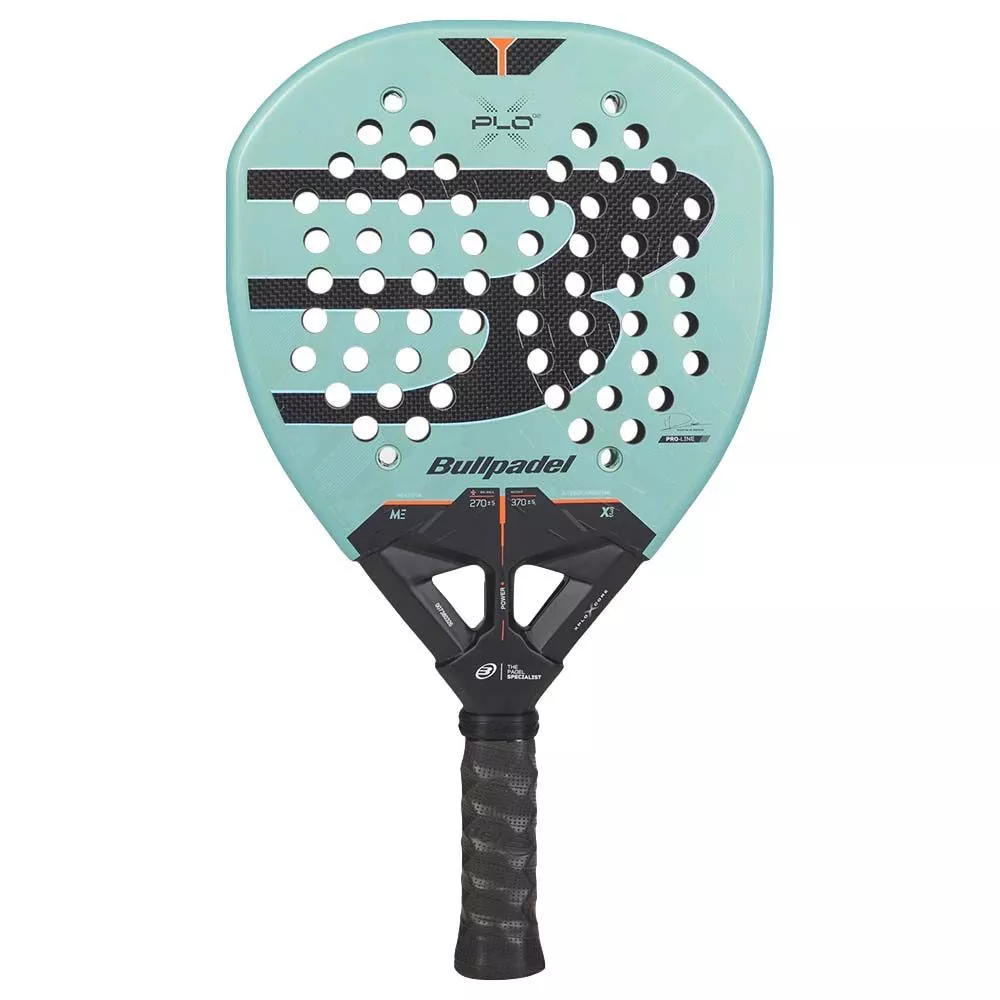 Raquette Bullpadel XPLO 02 27