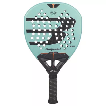 Raquette Bullpadel XPLO 02 27