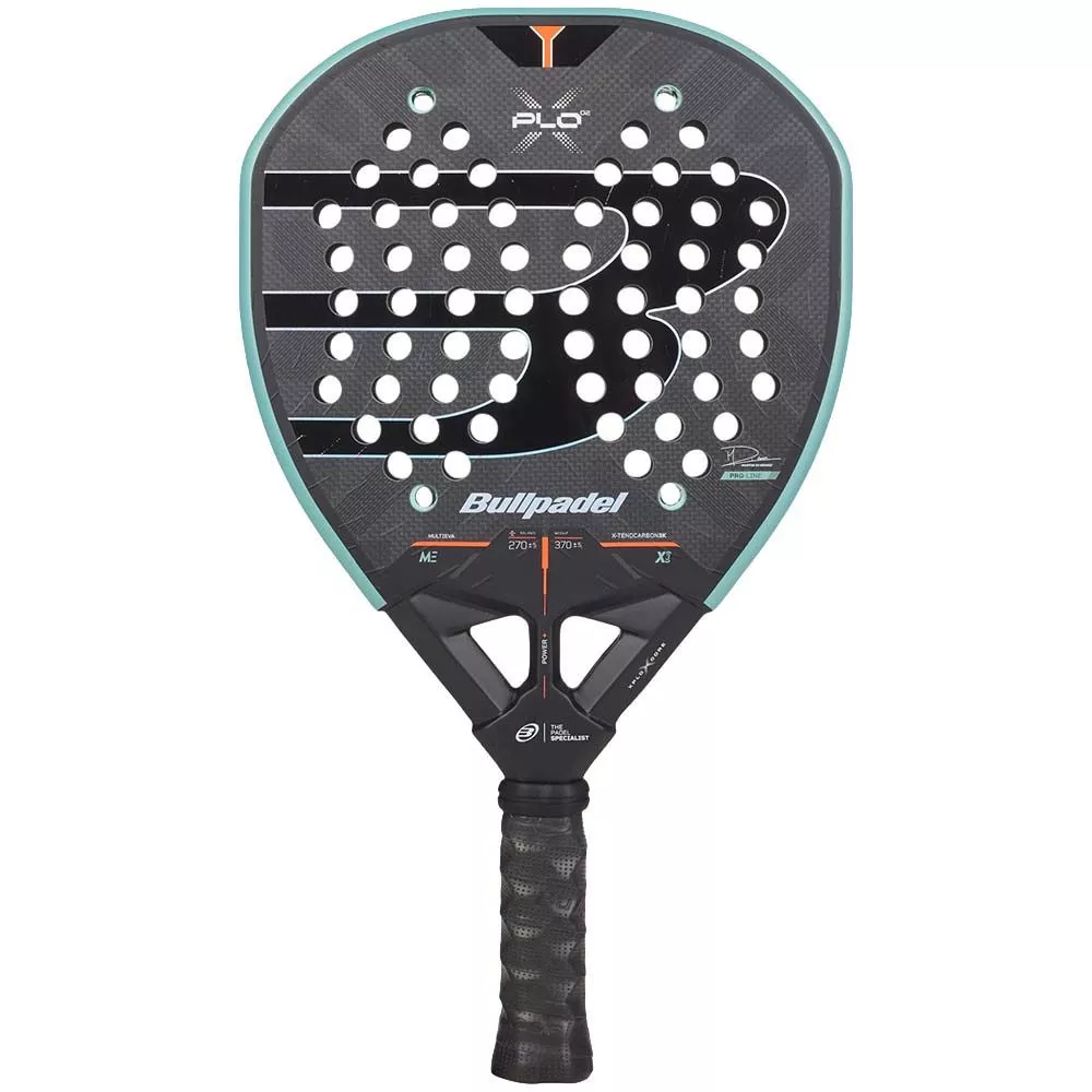 Raquette Bullpadel XPLO 02 27