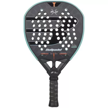 Raquette Bullpadel XPLO 02 27