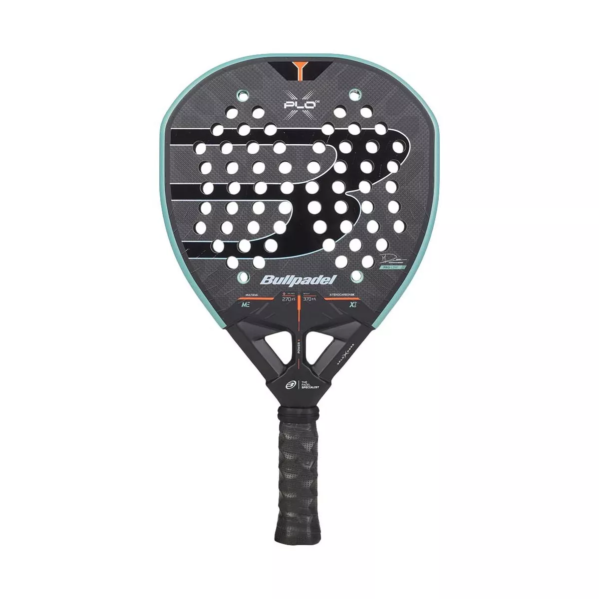 Raquette Bullpadel XPLO 02 27