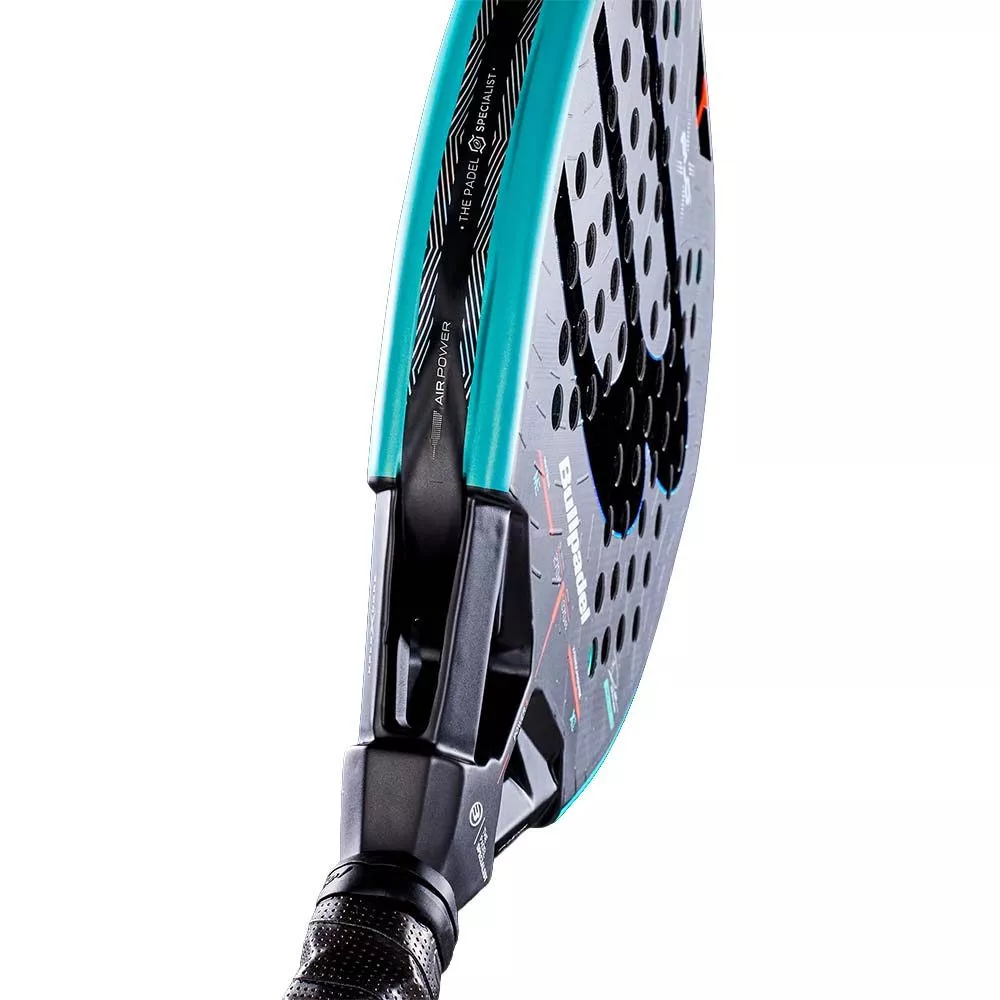 Raquette Bullpadel XPLO 02 27