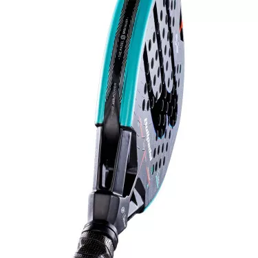 Raquette Bullpadel XPLO 02 27