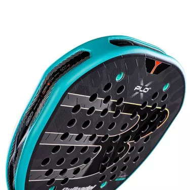 Raquette Bullpadel XPLO 02 27