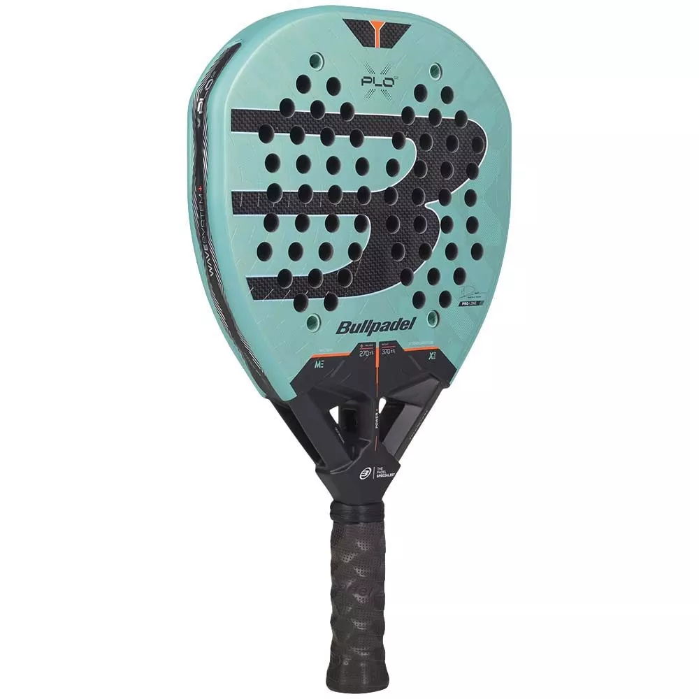 Raquette Bullpadel XPLO 02 27
