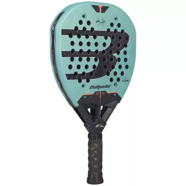 Raquette Bullpadel XPLO 02 27