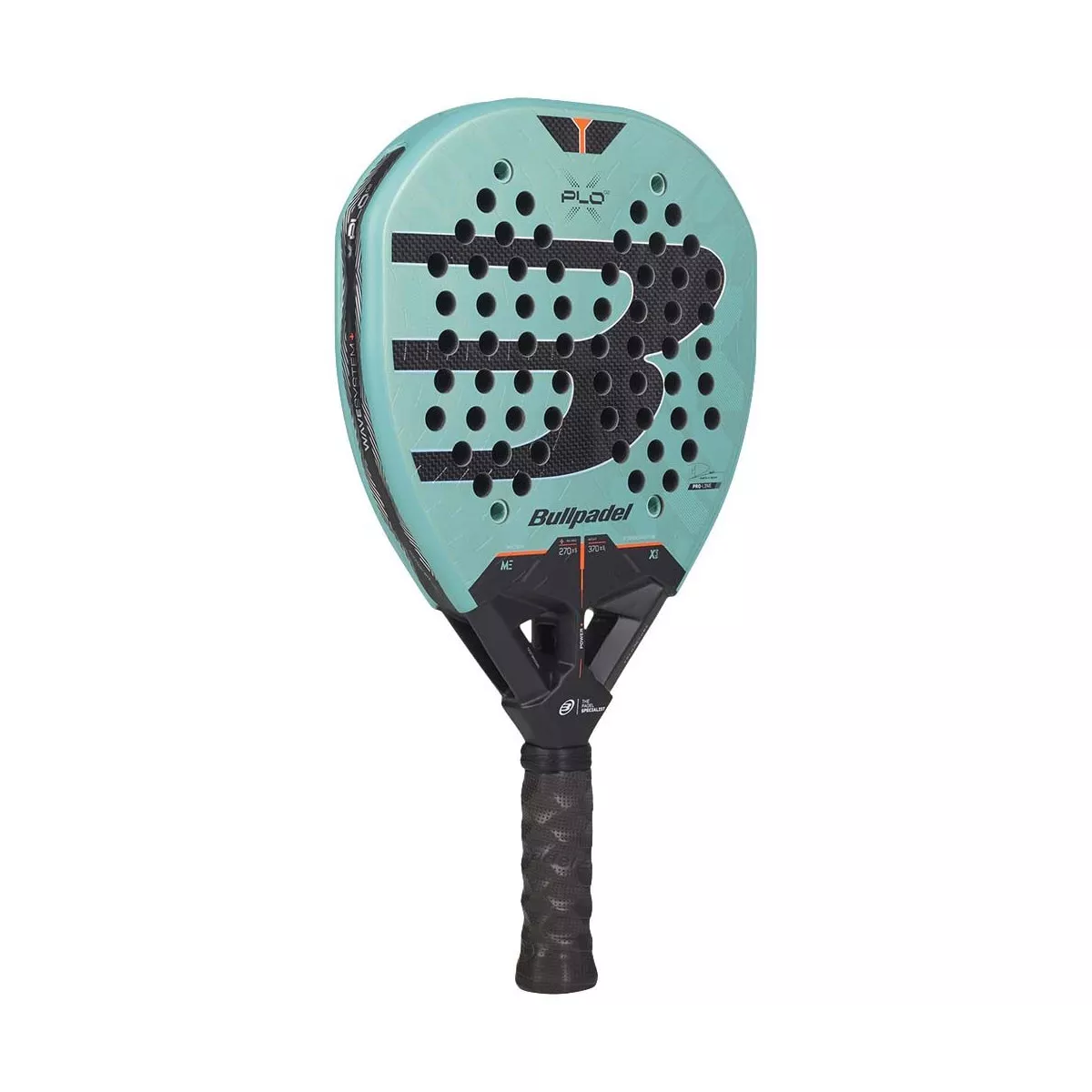 Raquette Bullpadel XPLO 02 27