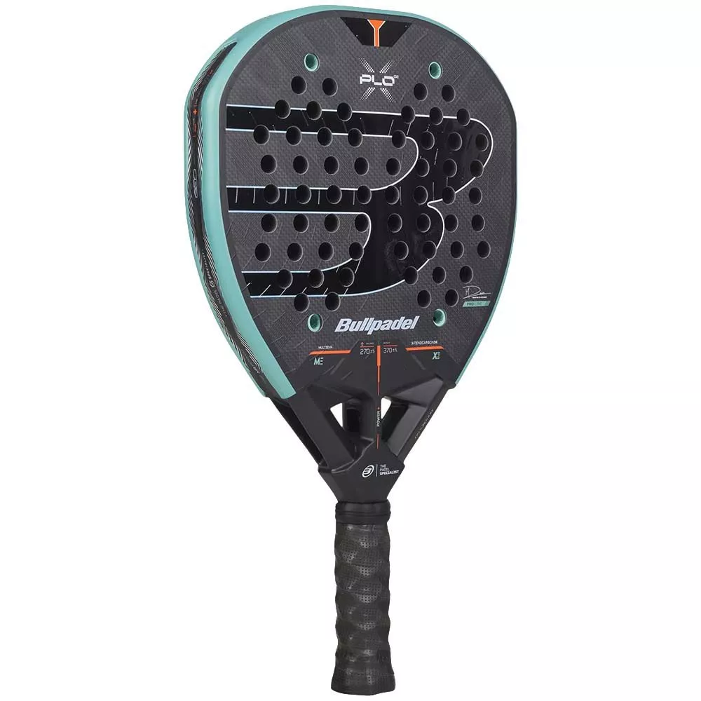 Raquette Bullpadel XPLO 02 27