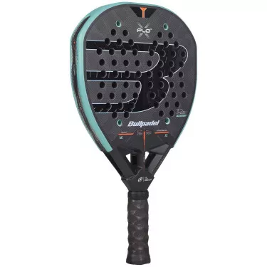 Raquette Bullpadel XPLO 02 27