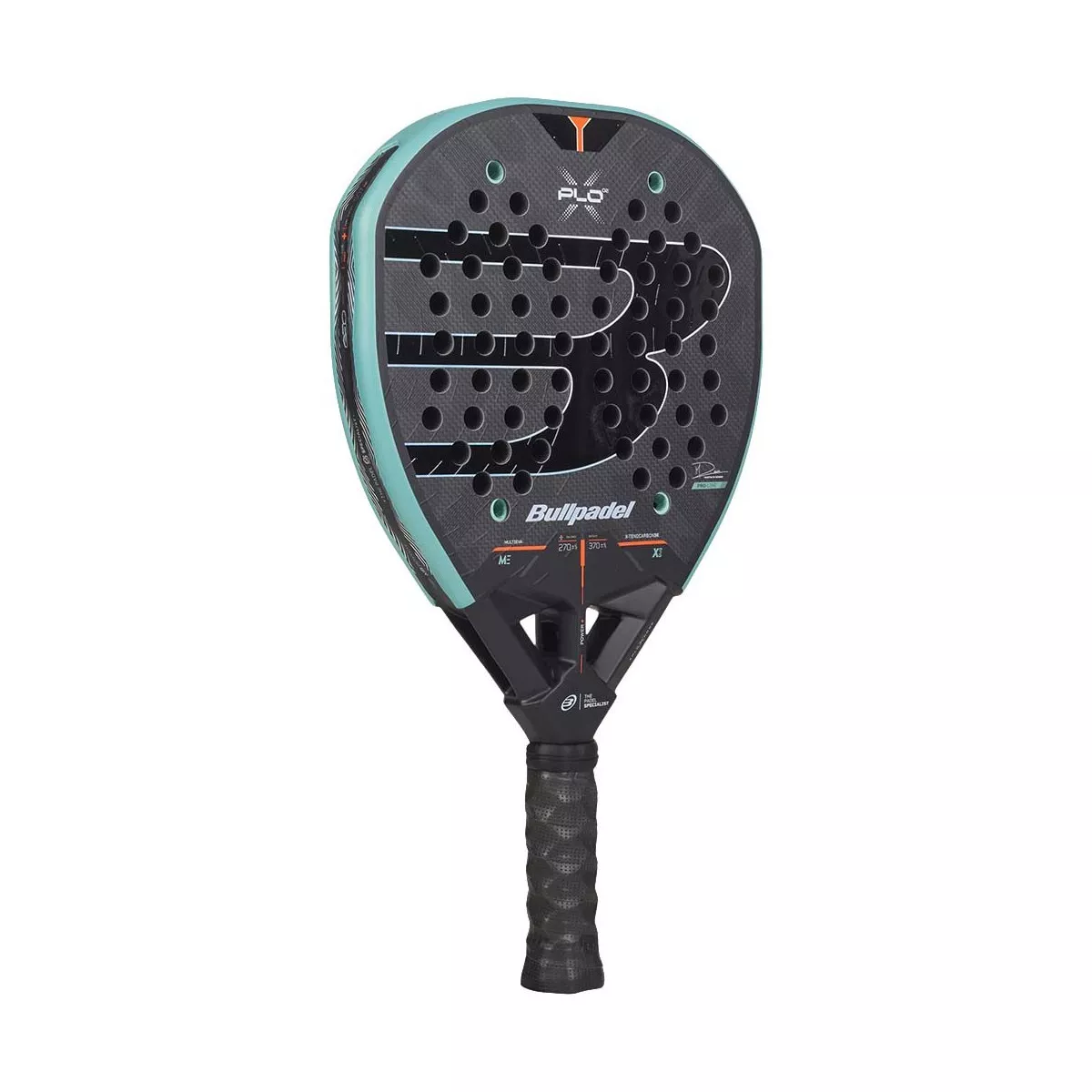 Raquette Bullpadel XPLO 02 27