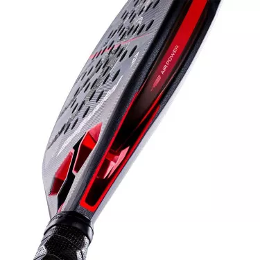 Raquette Bullpadel Hack 05 Hybrid 27