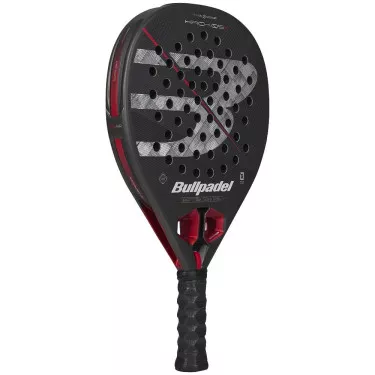Raquette Bullpadel Hack 05 Hybrid 27