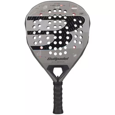 Raquette Bullpadel Neuron 02 Edge Comfort 27