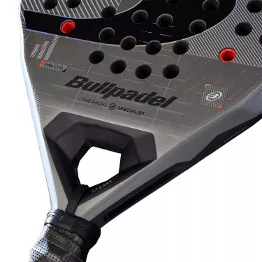Raquette Bullpadel Neuron 02 Edge Comfort 27