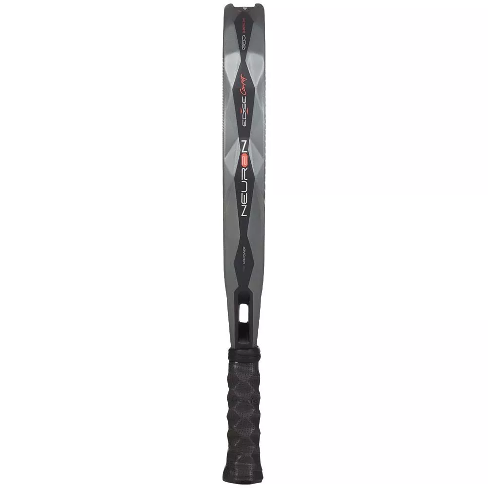 Raquette Bullpadel Neuron 02 Edge Comfort 27